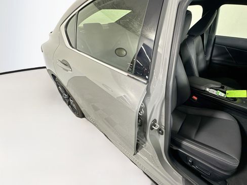Used 2025 Lexus IS 350 F Sport w/ Accessory Package 2 RWD image 28