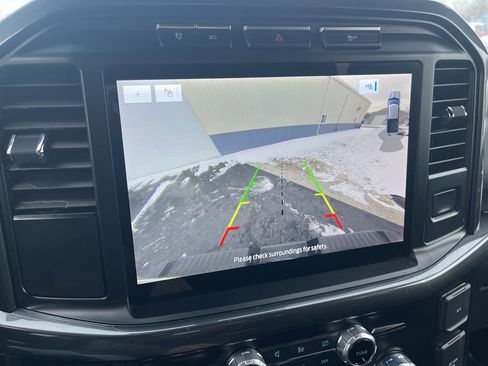 Used 2023 Ford F150 XLT w/ Equipment Group 302A High image 18