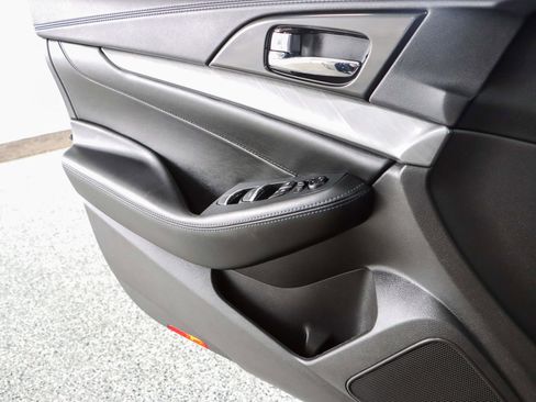 Used 2018 Nissan Maxima 3.5 S FWD image 21