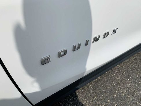 Certified 2024 Chevrolet Equinox LT AWD/4WD image 29