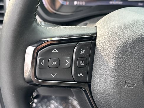 New 2026 RAM 2500 Limited AWD/4WD image 11