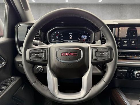Certified 2024 GMC Sierra 1500 SLT image 21