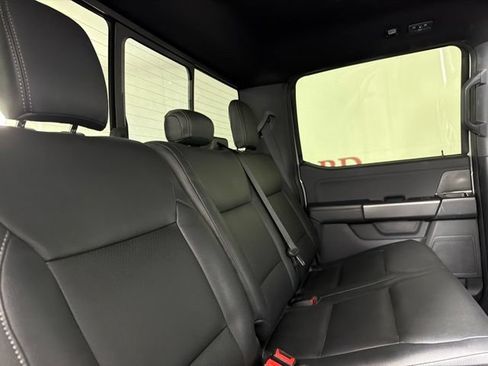 Used 2024 Ford F150 XLT w/ Equipment Group 302A MID AWD/4WD image 18