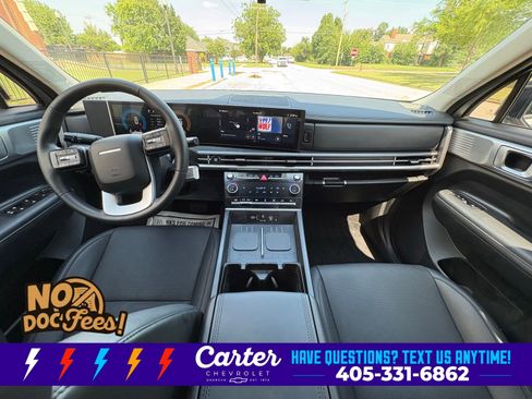 Used 2025 Hyundai Santa Fe XRT AWD/4WD image 55