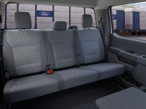 New 2026 Ford F350 XL AWD/4WD image 11