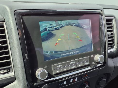 Used 2023 Nissan Frontier SV w/ Tow Package image 20