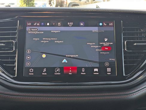 Certified 2025 Dodge Durango GT image 31