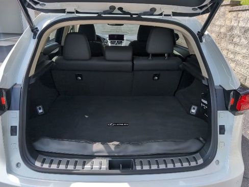 Used 2021 Lexus NX 300 AWD w/ Premium Package image 31