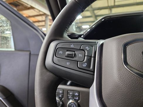 New 2026 GMC Sierra 1500 SLT w/ SLT Convenience Package AWD/4WD image 13