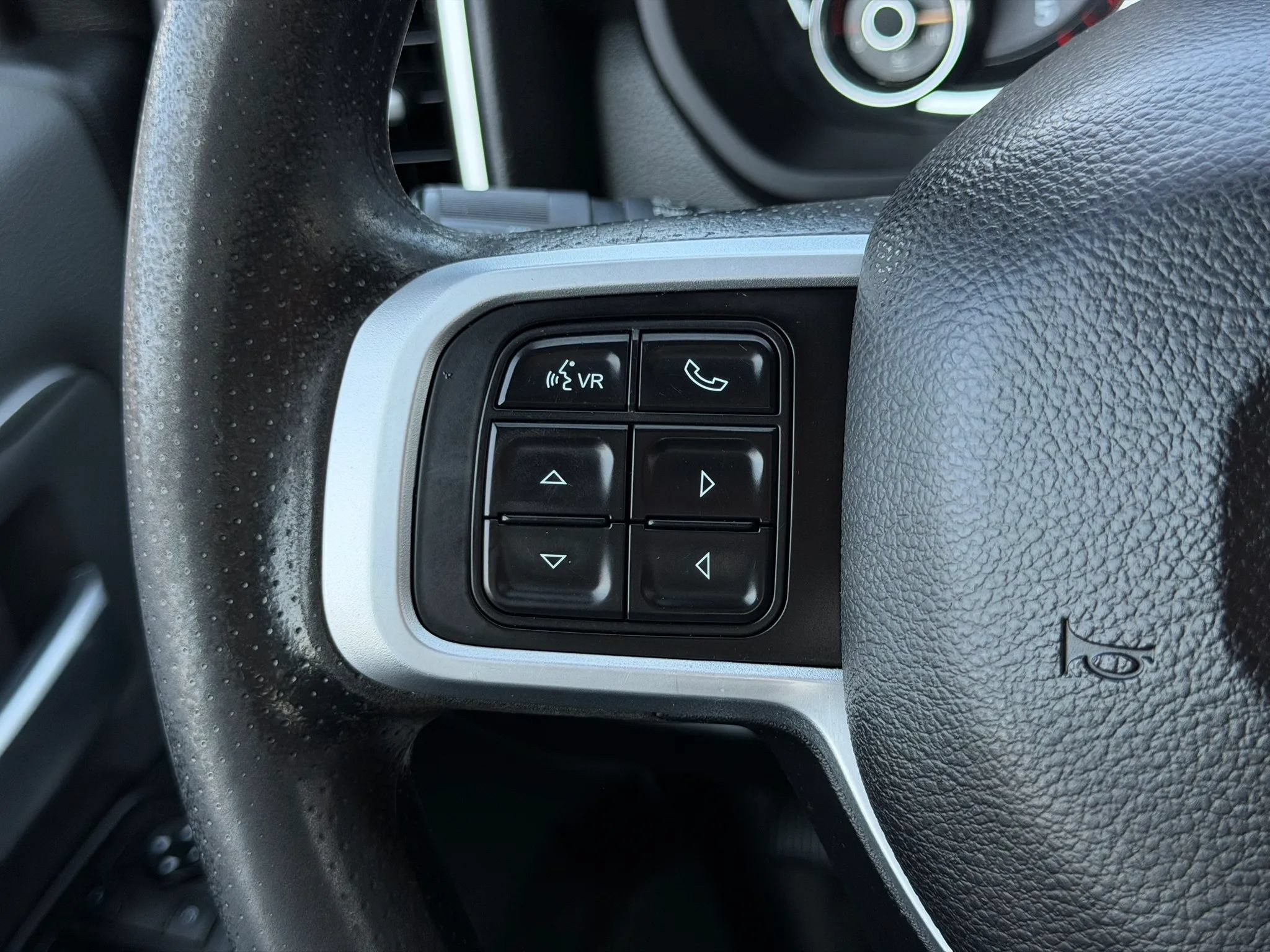Used 2021 RAM 2500 Big Horn AWD/4WD image 27