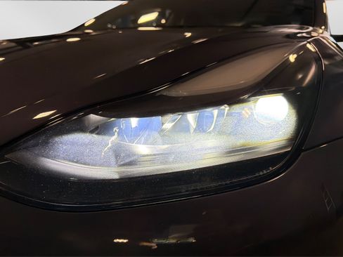 Used 2023 Tesla Model 3 Long Range AWD/4WD image 13