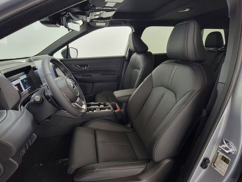 New 2026 Subaru Outback Touring XT image 9