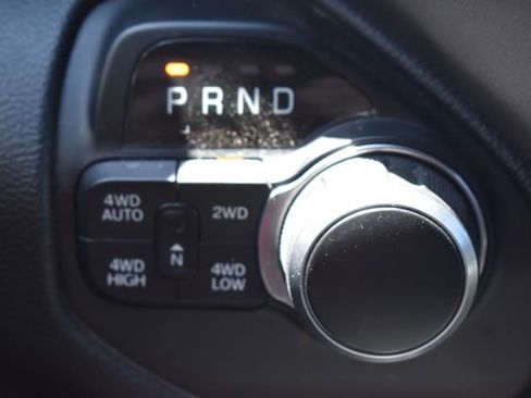 Used 2021 RAM 1500 Big Horn AWD/4WD image 27