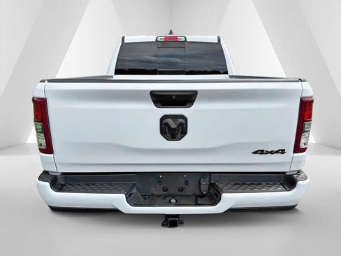 Used 2024 RAM 1500 Tradesman w/ Night Edition AWD/4WD image 6