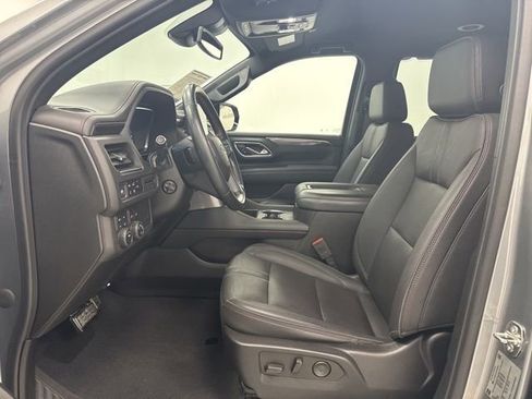 Used 2023 Chevrolet Tahoe RST w/ RST Performance Edition image 25