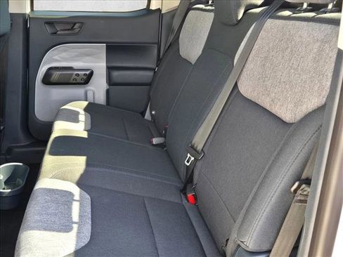 New 2026 Ford Maverick XLT w/ Equipment Group 301A image 15