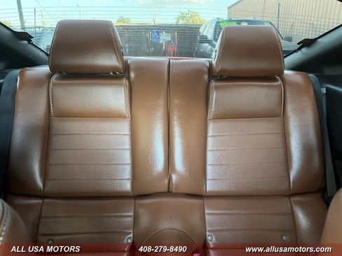 Used 2014 Ford Mustang Premium w/ Equipment Group 202A image 23