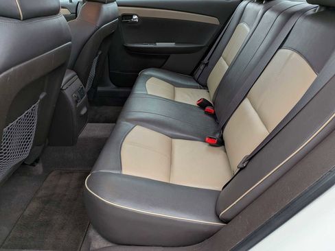 Used 2012 Chevrolet Malibu LTZ image 18