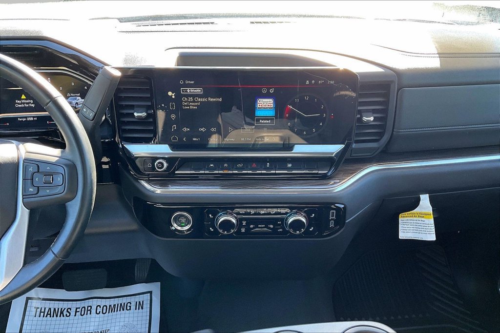 Used 2024 GMC Sierra 1500 Elevation AWD/4WD image 11