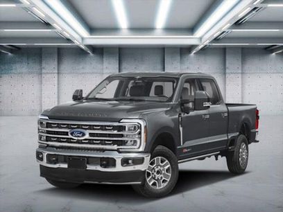 New 2026 Ford F250 Lariat w/ Lariat Ultimate Package
