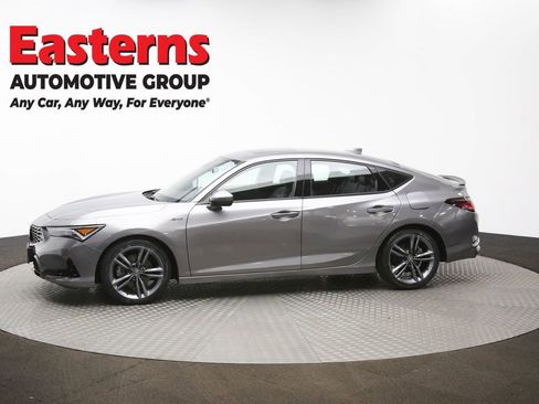 Used 2023 Acura Integra A-Spec image 59