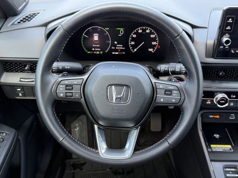 Used 2025 Honda CR-V Sport-L image 13