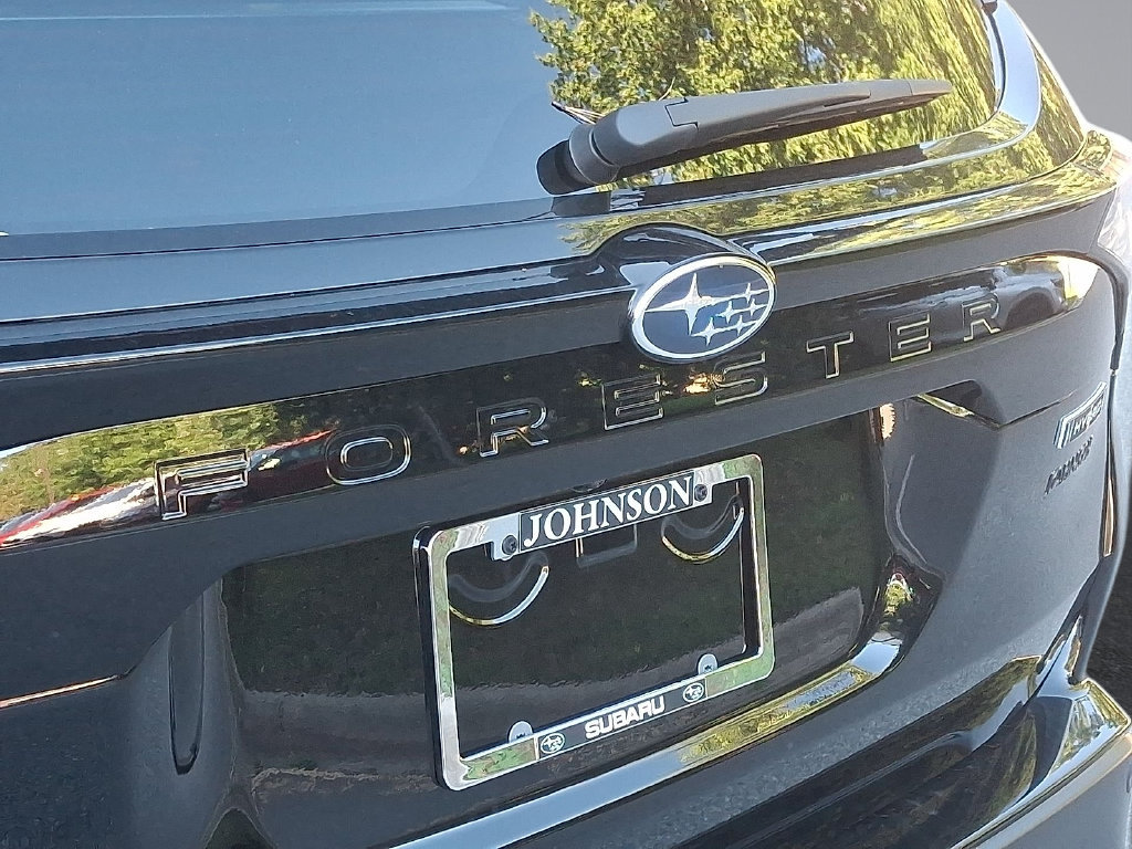 New 2026 Subaru Forester Touring AWD/4WD image 19