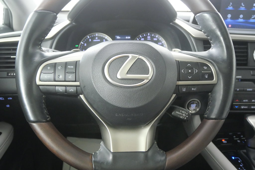 Used 2022 Lexus RX 350 FWD w/ Premium Package image 19
