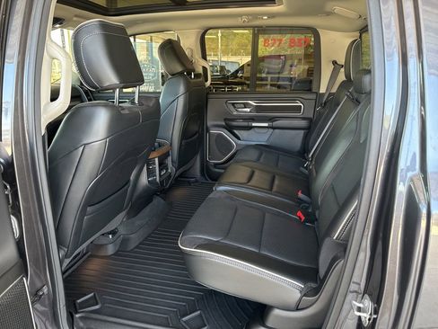 Used 2022 RAM 1500 Laramie image 17