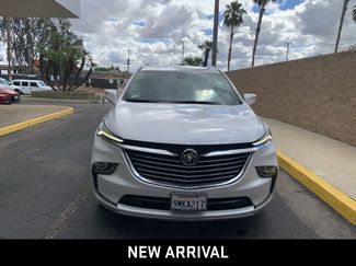 Certified 2024 Buick Enclave Essence w/ LPO, Cargo Package FWD video 2
