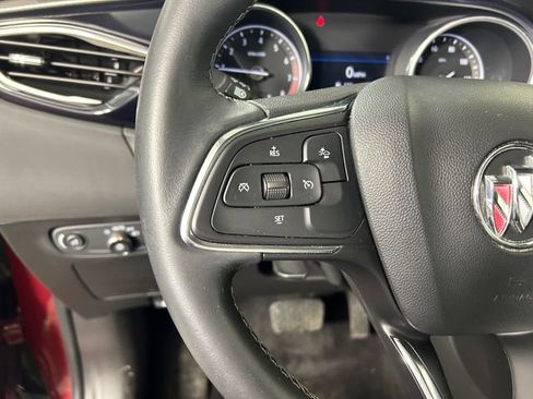Used 2023 Buick Encore GX Preferred w/ Cold Weather Comfort Package image 16