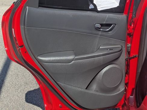 Used 2022 Hyundai Kona N w/ Cargo Package FWD image 29