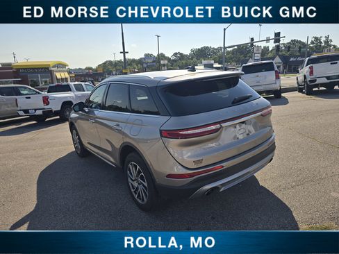 Used 2021 Lincoln Corsair AWD image 5