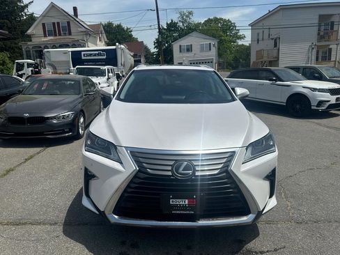Used 2016 Lexus RX 350 FWD w/ Premium Package image 3