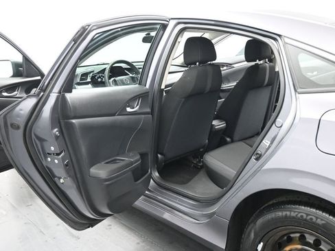 Used 2017 Honda Civic LX image 14
