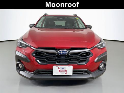 Used 2024 Subaru Crosstrek 2.5i Limited AWD/4WD image 3