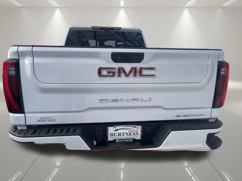 Certified 2024 GMC Sierra 2500 Denali w/ Denali Reserve Package image 39