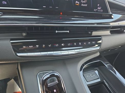 Certified 2023 Cadillac Escalade Sport w/ LPO, ONYX Package AWD/4WD image 26