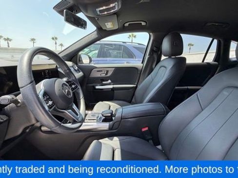 Used 2023 Mercedes-Benz GLA 250 image 2