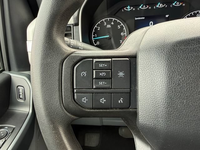 Used 2023 Ford F150 XLT AWD/4WD image 16