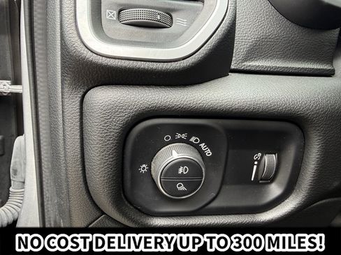Used 2023 RAM 1500 Big Horn AWD/4WD image 20
