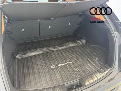 Used 2024 Lexus NX 250 FWD image 9