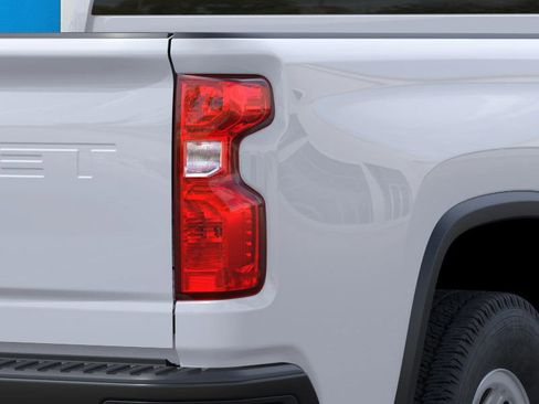 New 2026 Chevrolet Silverado 3500 W/T image 13