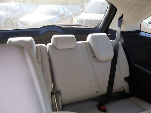 New 2026 Honda Odyssey EX-L image 10