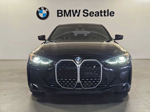 Certified 2023 BMW i4 eDrive35 RWD image 6