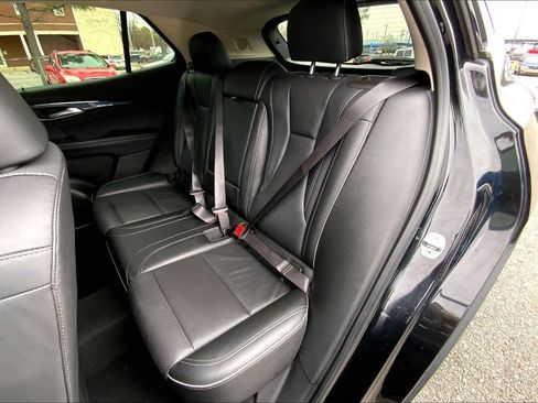Used 2023 Buick Envision Essence image 21
