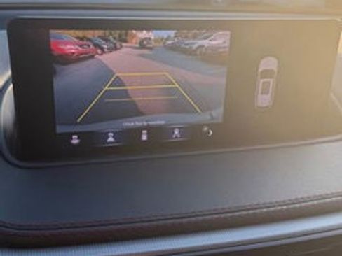 Used 2022 Acura MDX Type S AWD/4WD image 19