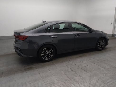 Used 2024 Kia Forte LXS FWD image 10