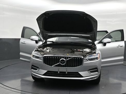 Used 2020 Volvo XC60 T6 Inscription w/ Protection Package AWD/4WD image 35