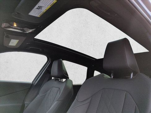 Used 2025 BMW X3 xDrive30i w/ Premium Package image 16